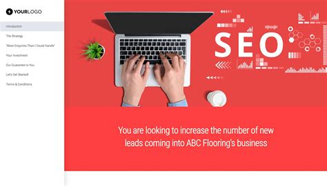 Free SEO Quotation .